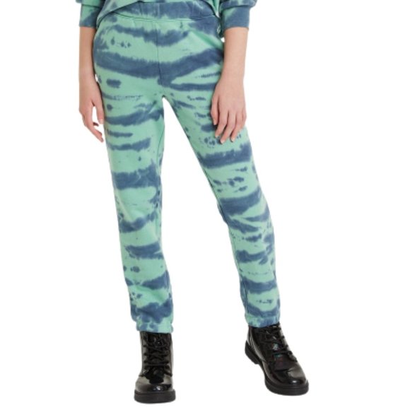 NWT Kids' Fleece Jogger Pants - Art Class - XL(14/16) - Picture 3 of 6